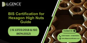 Hexagon Regular Nuts