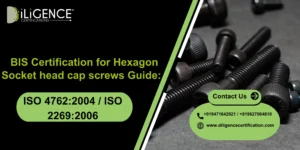 Hexagon Socket head cap screws