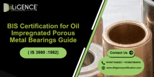 Oil Impregnated Porous Metal