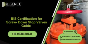 Screw- Down Stop Valves
