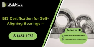 Self Aligning Bearings