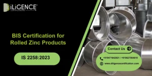 Rolled Zinc Products