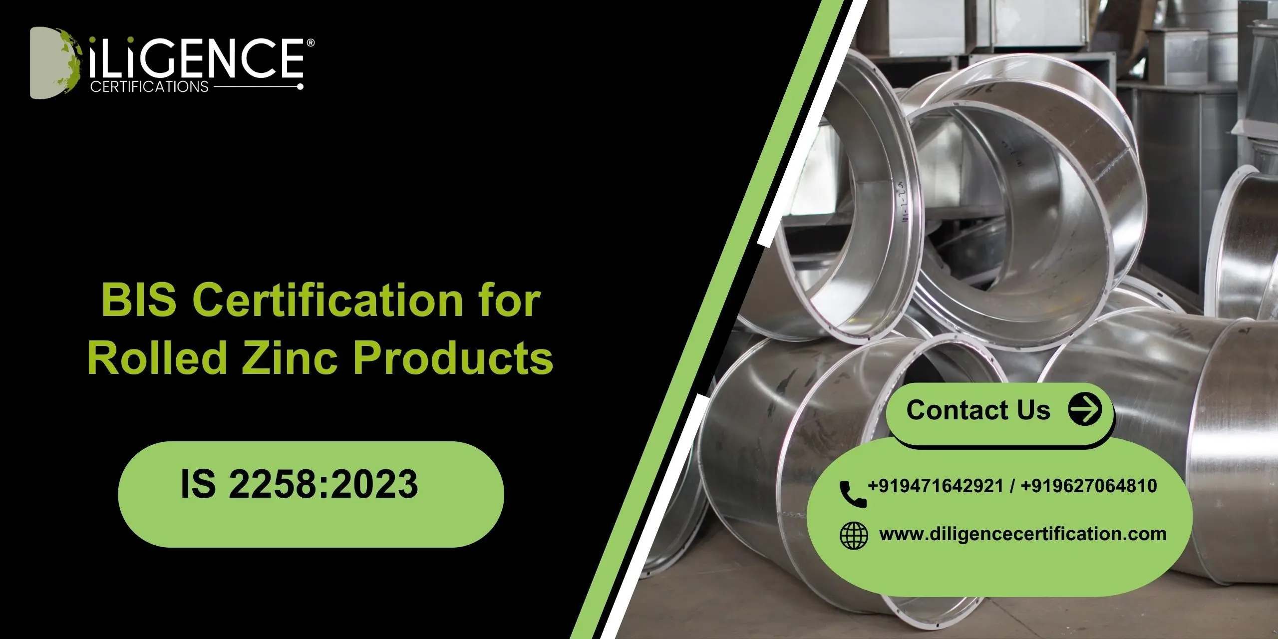 Rolled Zinc Products