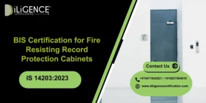Fire Resisting Record Protection