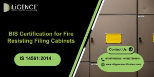 Fire Resisting Filing Cabinets