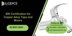 Copper Alloy Taps and Mixers