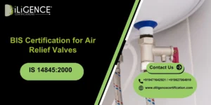 Air Relief Valves