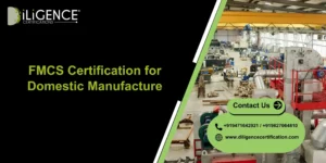 FMCS for Domestic Manufacture