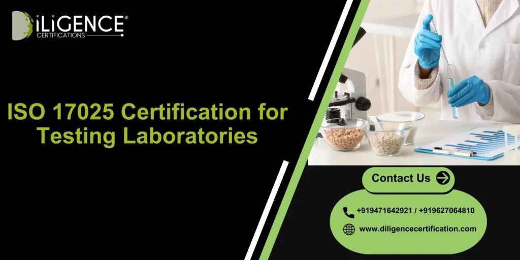 Testing Laboratories