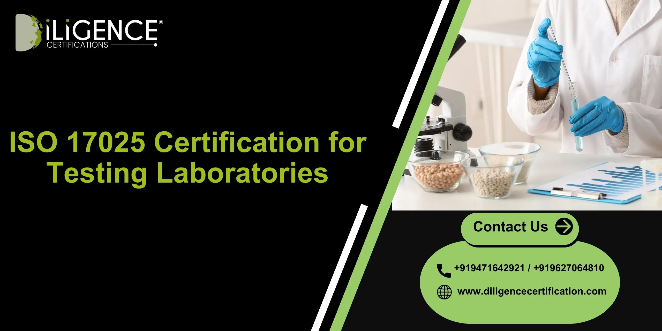 Testing Laboratories