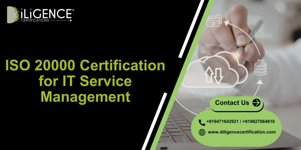 IT Service Management