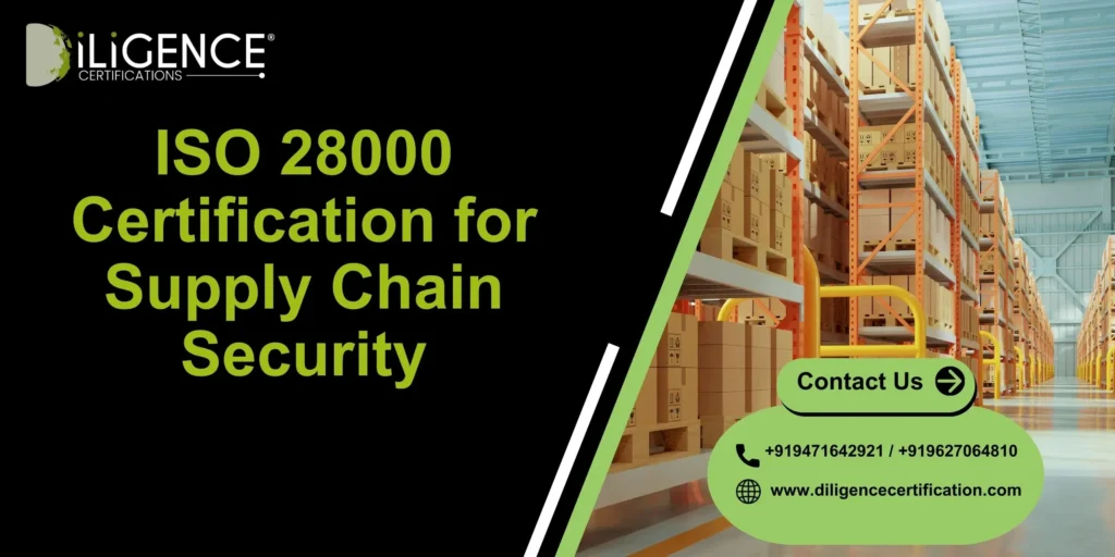 Supply Chain Security