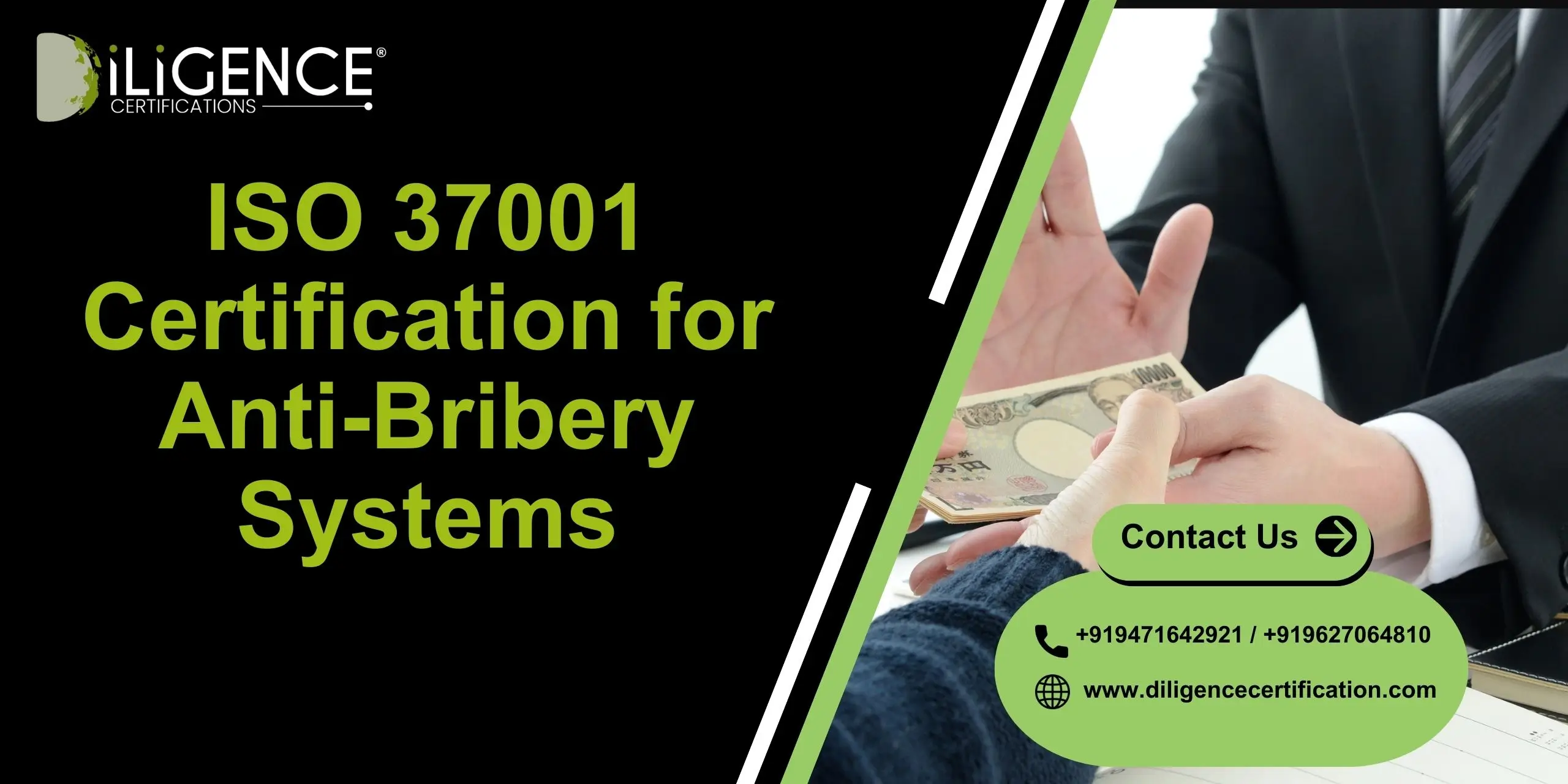 Anti-Bribery Systems