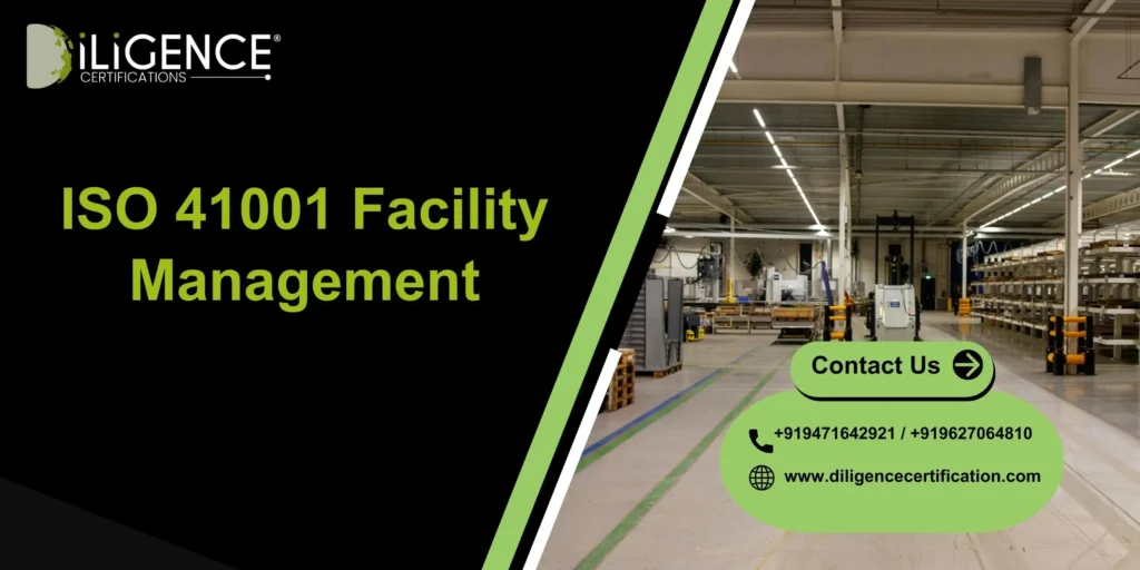 Facility Management