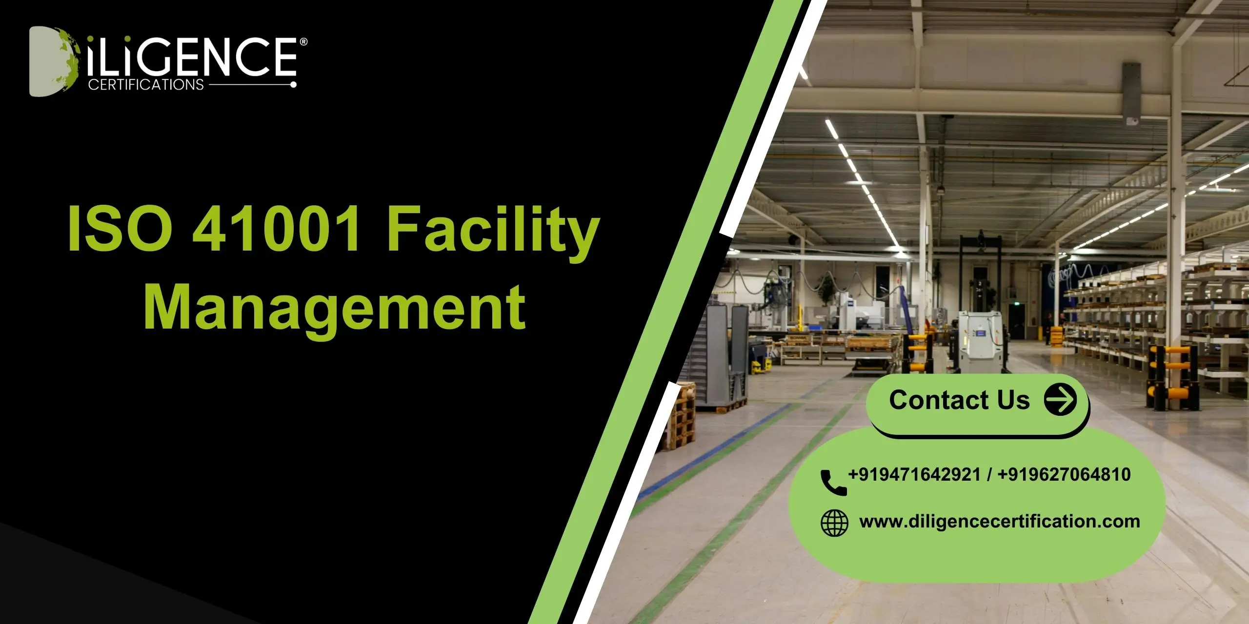 Facility Management