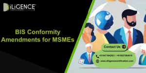BIS Amendments for MSMEs Guide