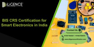 CRS for Smart Electronics in India