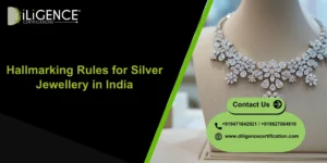 Hallmarking for Silver Jewellery