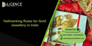 Gold Hallmarking Rules in India