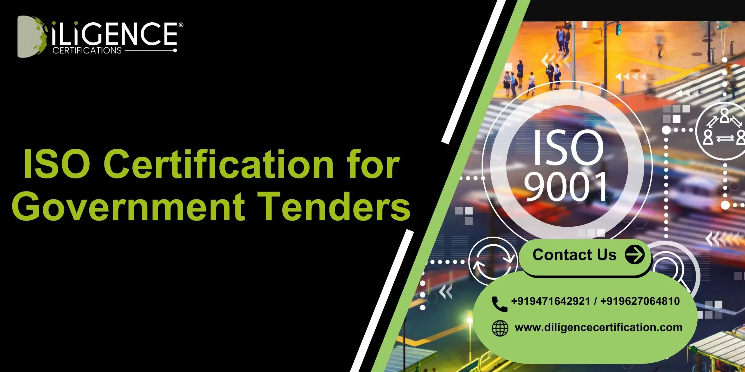 Government Tenders