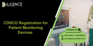 CDSCO Registration for Patient