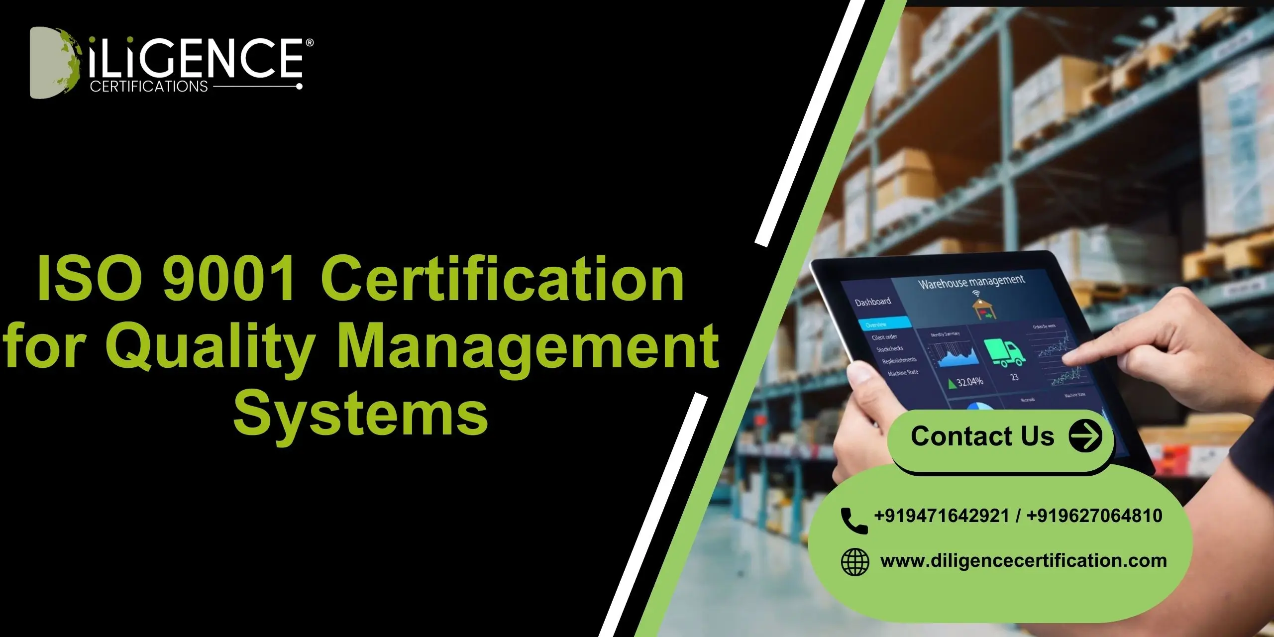 Quality Management Systems