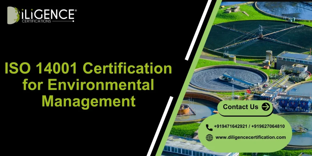 Environmental Management