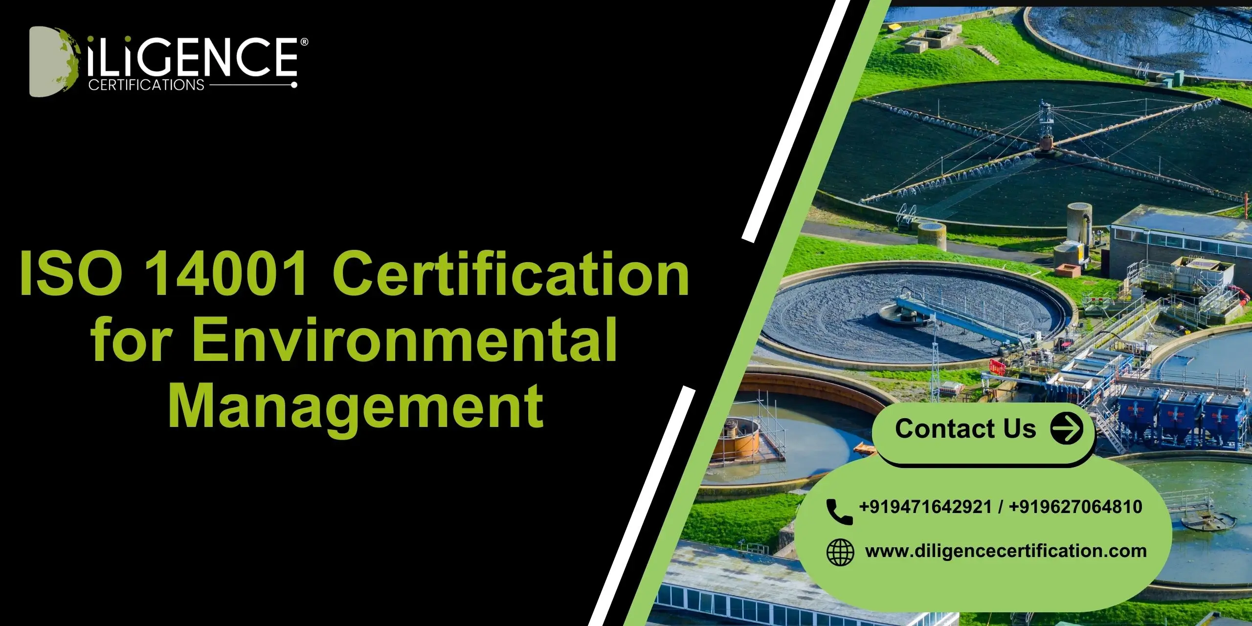 Environmental Management