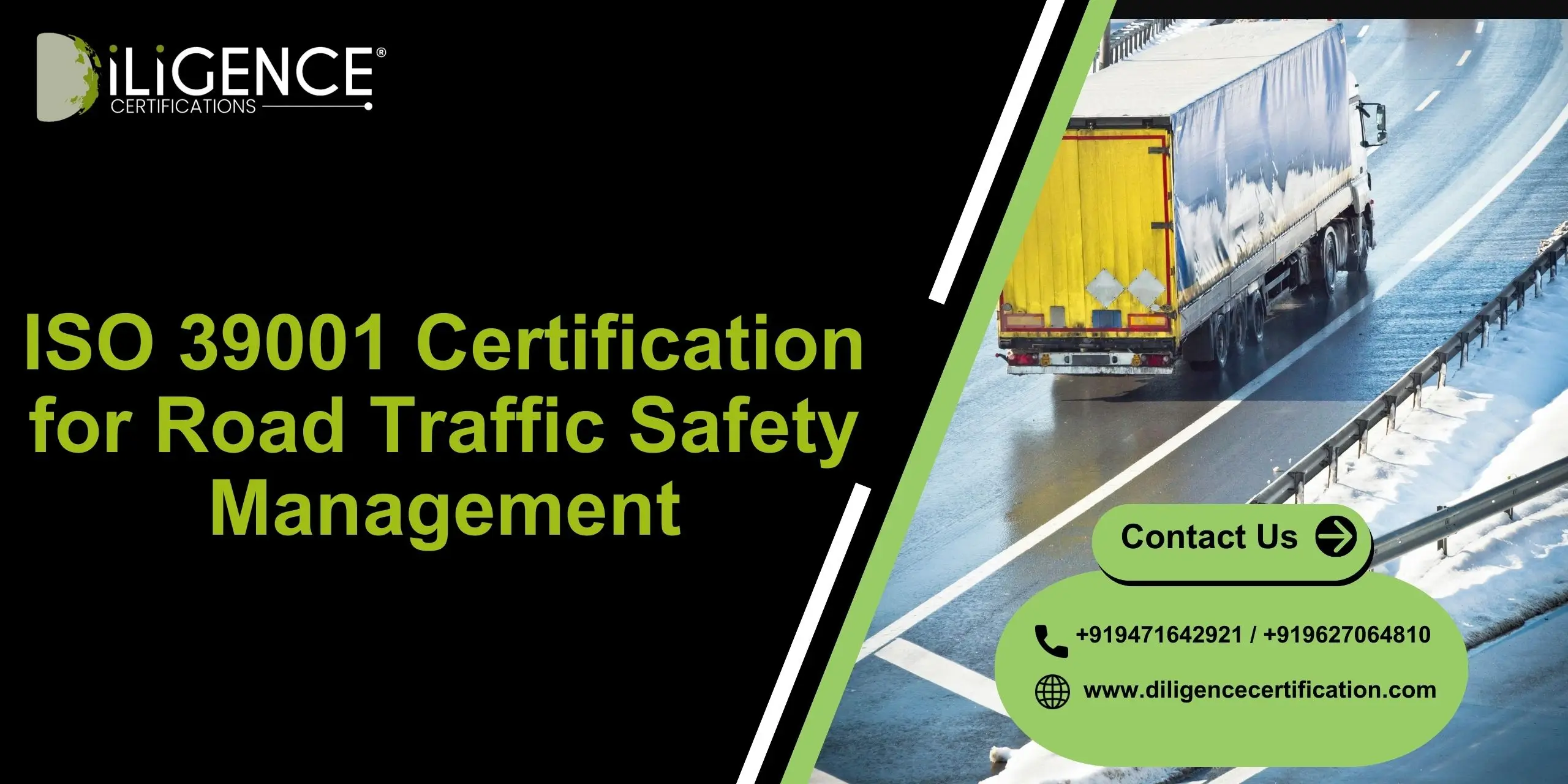 Road Traffic Safety Management
