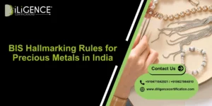 BIS Hallmarking Rules in India