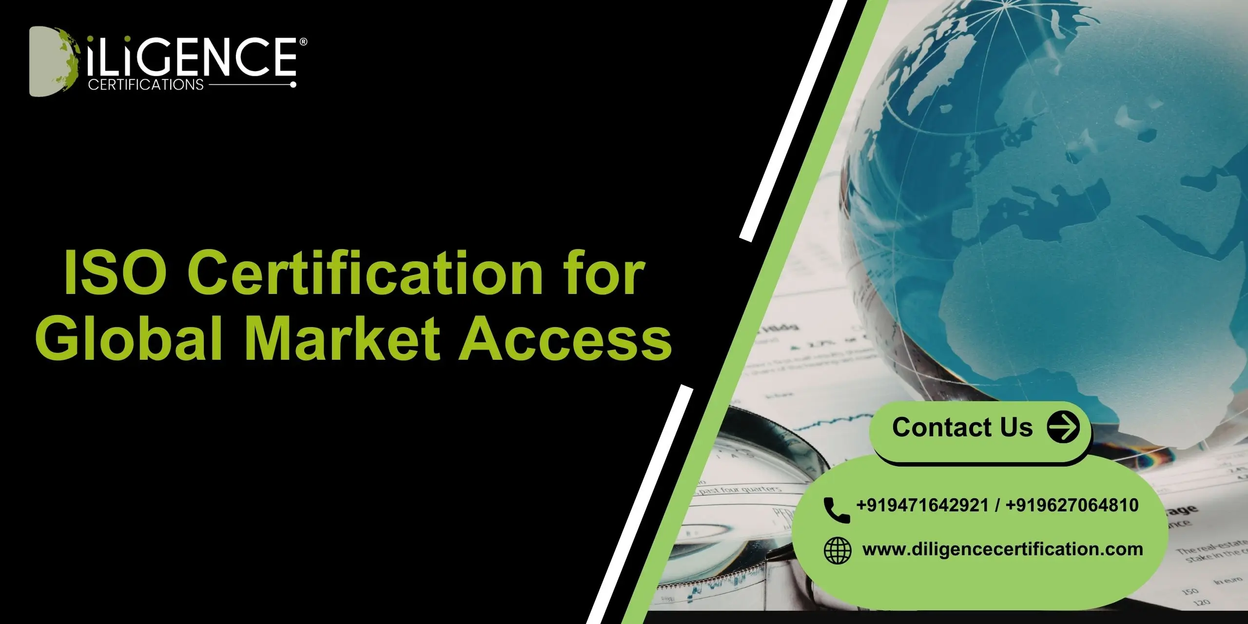 Global Market Access