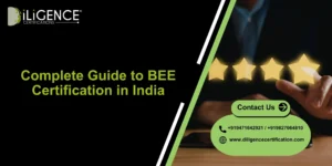 BEE Energy Certification India