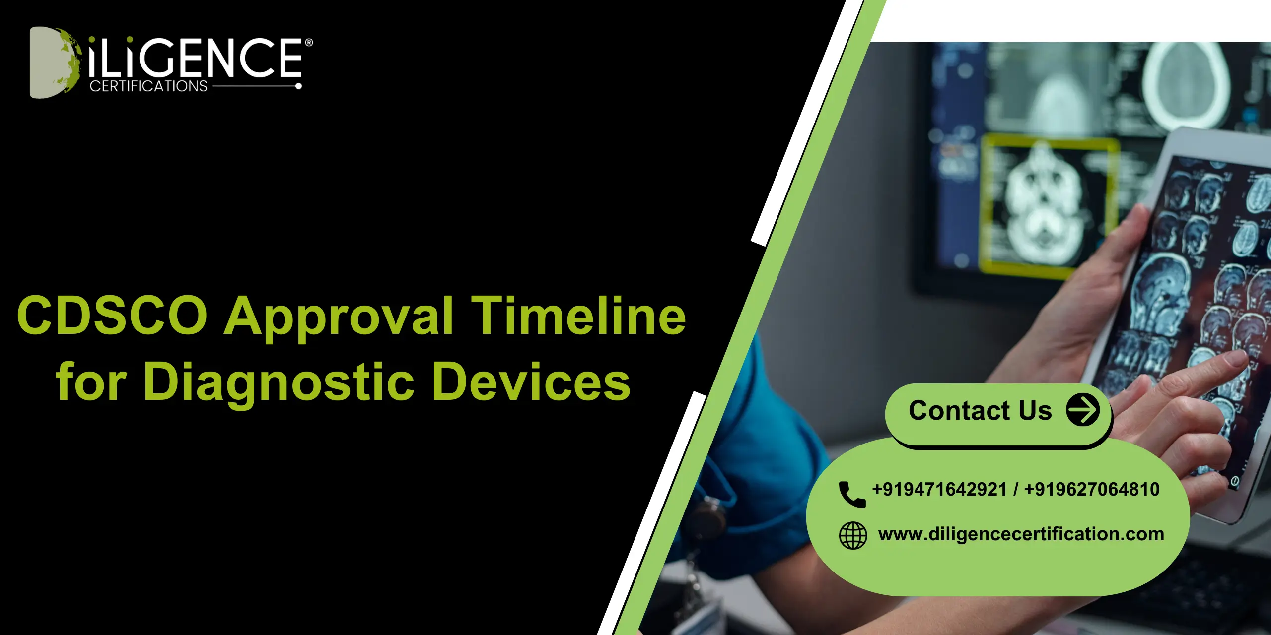 CDSCO Approval Timeline