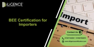 BEE Compliance for Importers