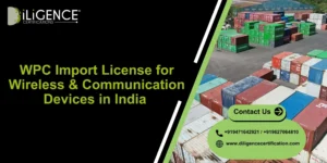 WPC Import License