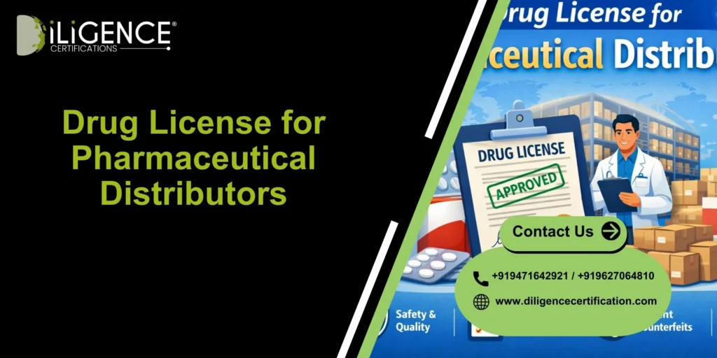 Pharmaceutical Distributors