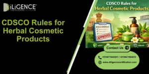 Herbal Cosmetic Products