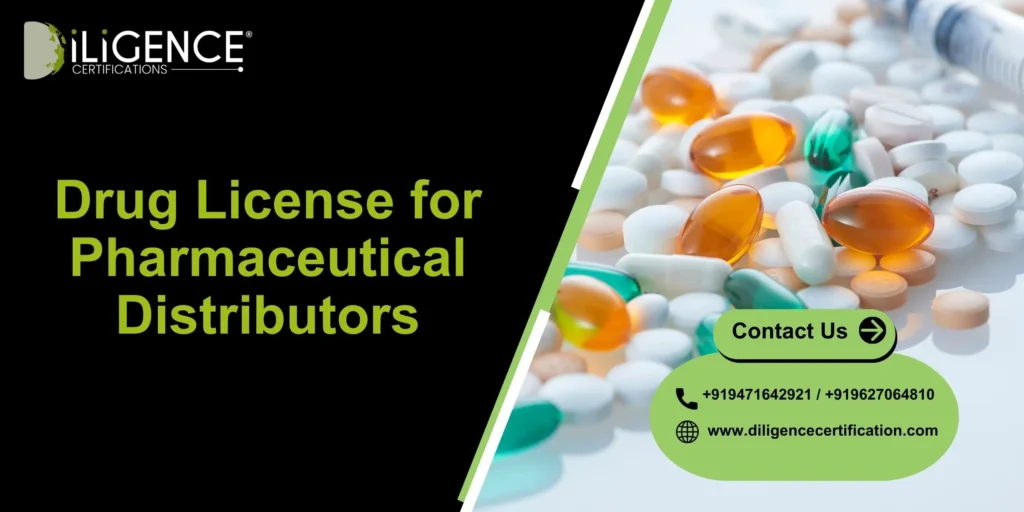 Pharmaceutical Distributors