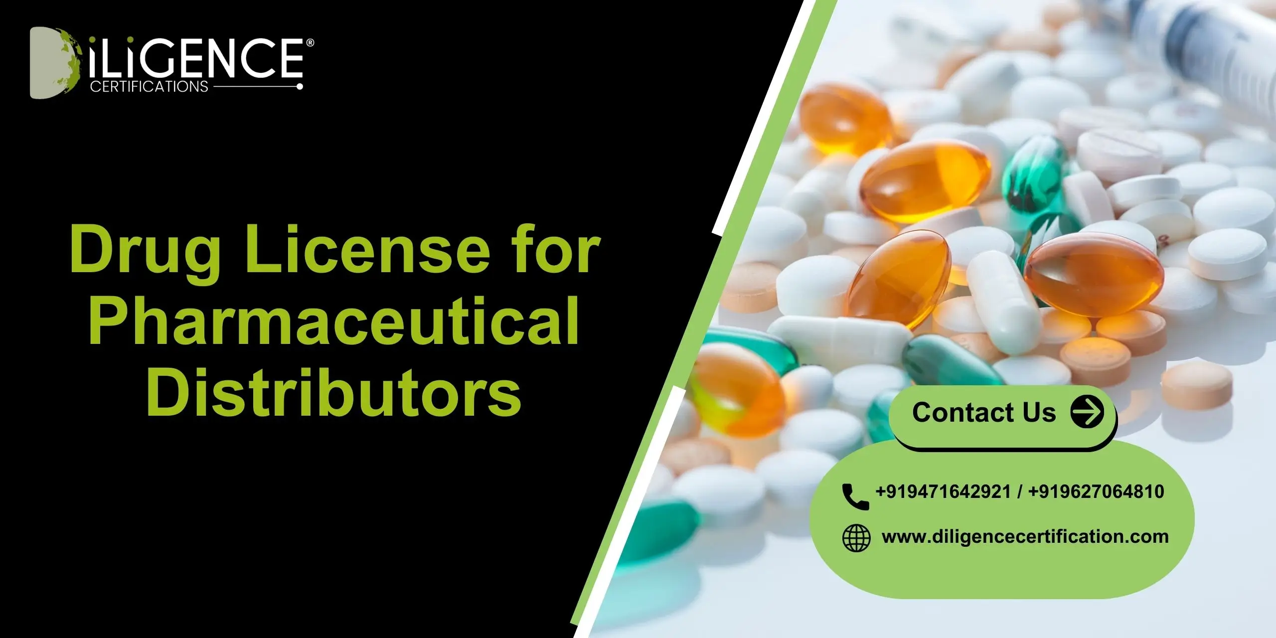 Pharmaceutical Distributors