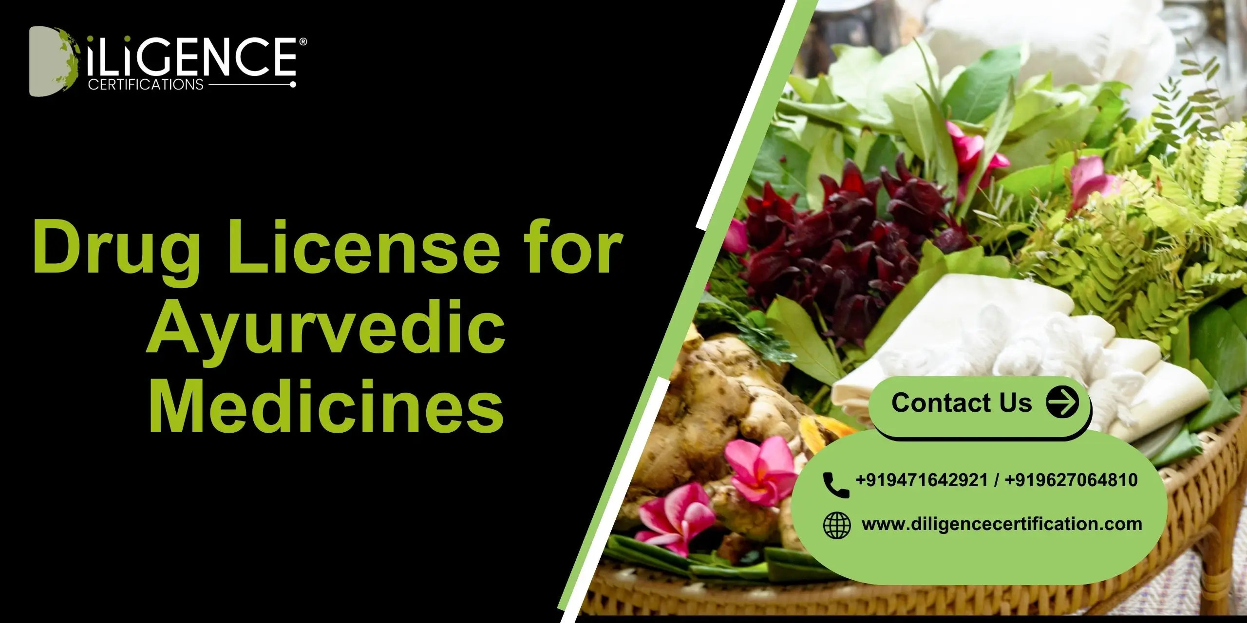 Ayurvedic Medicines