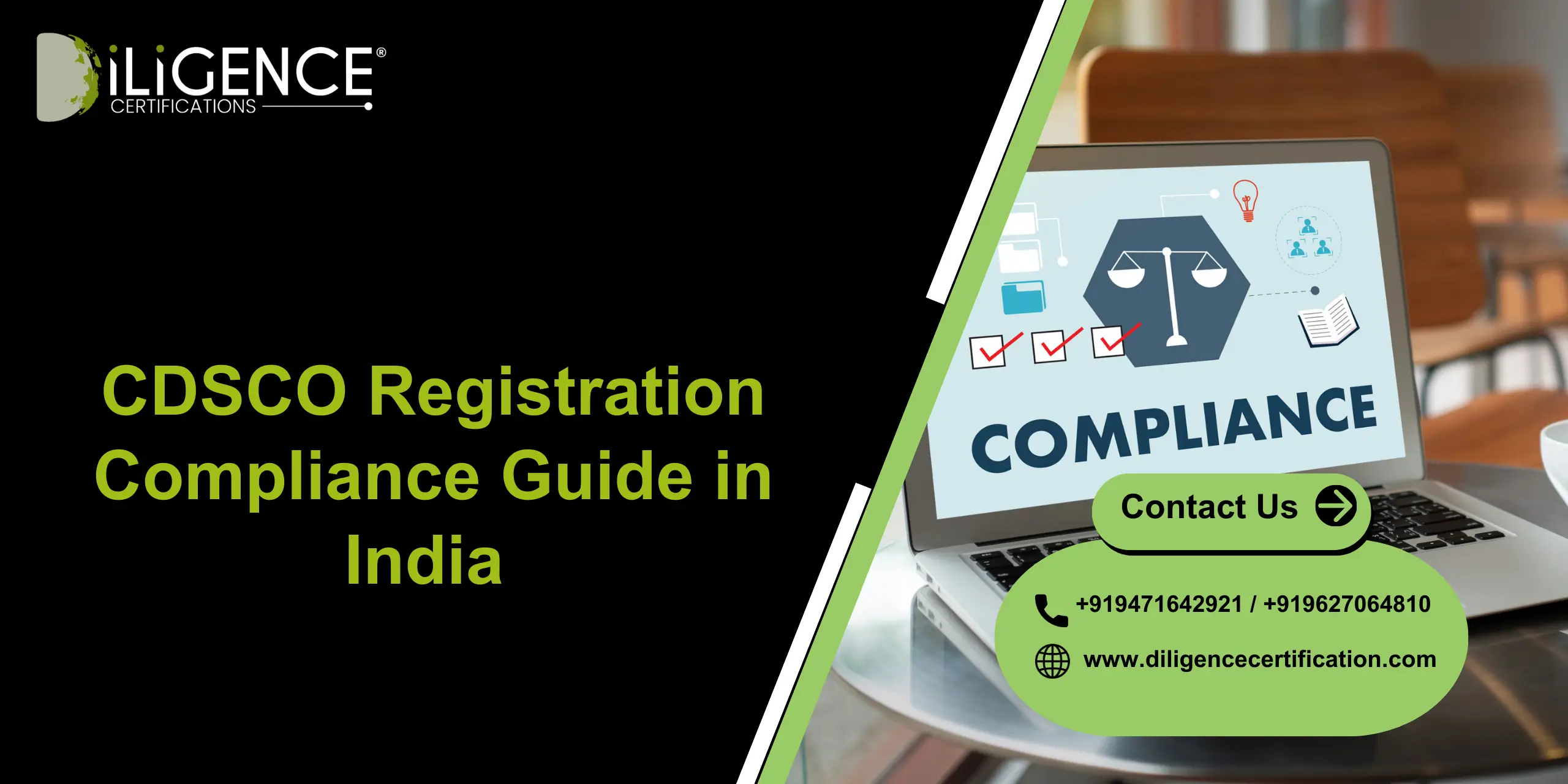 CDSCO Registration Compliance