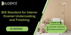 BIS Standard for Interior Enamel