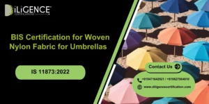 Woven Nylon Fabric for Umbrellas