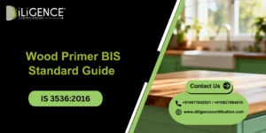 Wood Primer BIS Standard