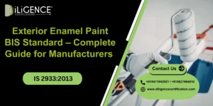 Exterior Enamel Paint