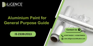 Aluminium Paint for General Purpose