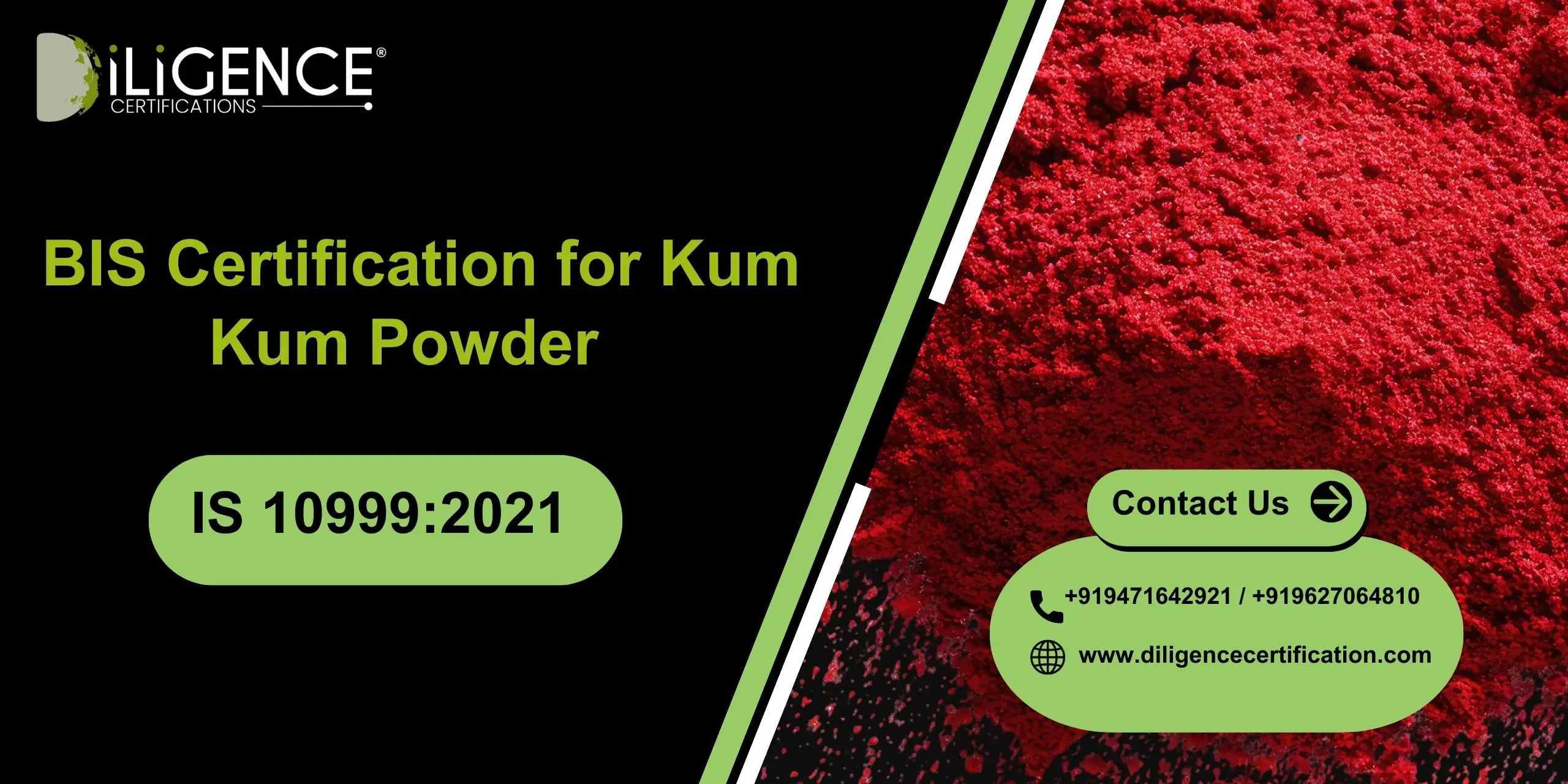 Kum Kum Powder