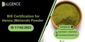Henna (Mehendi) Powder