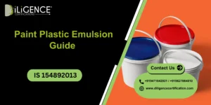Paint Plastic Emulsion