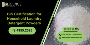 Laundry Detergent Powders